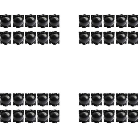 Wiederverwendbares 40-teiliges Vermehrungsset bestehend aus: Vermehrungs- und Veredelungsbox, Vermehrungsapparat und Vermehrungskugel. (1/5)