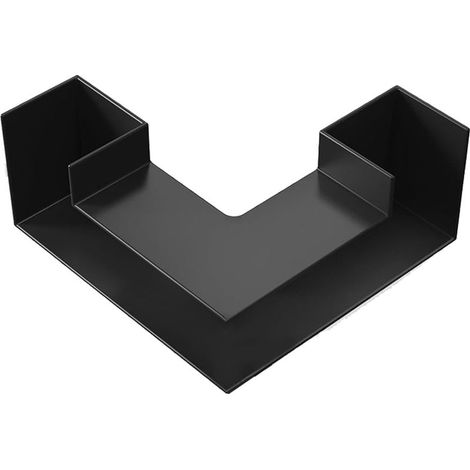 Grotte Aquarium, Tunnel D'aquarium Souterrain 12,5 cm Décoration Aquarium Cachette de Crevettes Accessoire Décoration pour Petites Crevettes Poissons Crabes (1/5)