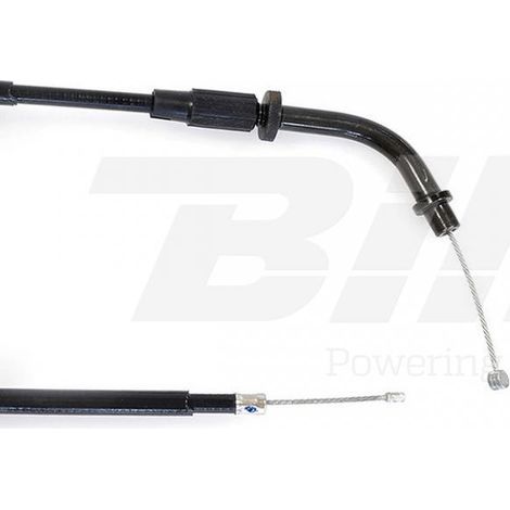 vicma gaskabel für motorrad yamaha 1100 fj 1984 bis 1985 17941