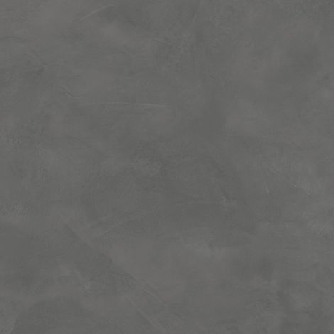 Carrelage Aspect béton Marbella gris anthracite 60x60 cm (1/2)