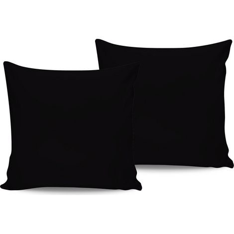 Federa Set Nero