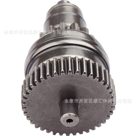Applicable to KTM Beta Enduro RR/Xtrainer 2013-2023 unidirectional transducer 55440126000 (1/5)