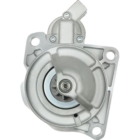 Motor de arranque VW LT 35 2.8 TDI (1/5)