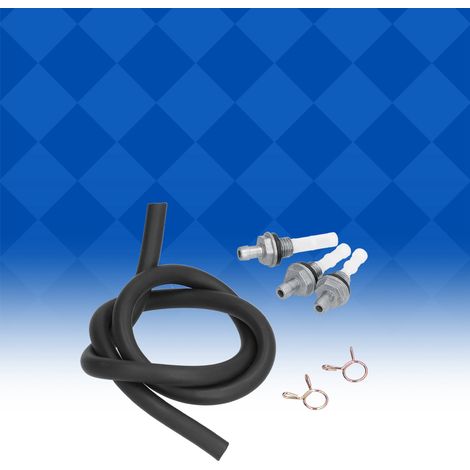 Kit d'injecteur et de conduite de carburant GX390 pour générateurs diesel à refroidissement direct et mini-motoculteurs (1/5)