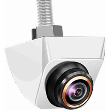Caméra de recul/vue avant pour voiture Grand angle 170° Fisheye 1080P Vision nocturne arrière réglable à 360° IP68 étanche/Vision nocturne/AHD1080P/CVBS haute définition en option (1/5)