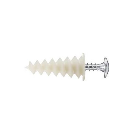 50 x ELEMATIC TASSELLO P/CAPPOTTO EIS-D/V C/BORDO C/VIT