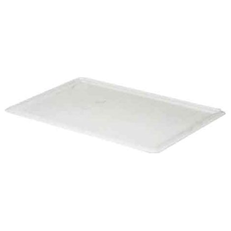 COPERCHIO PER CASSETTE PER ALIMENTI 60x40 cm