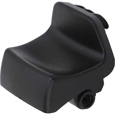Loquet de couvercle de console centrale de voiture ka0g6445ya02 de remplacement pour Mazda CX-5 2013-2016 (1/5)