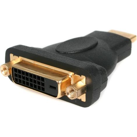 StarTech.com Adattatore cavo video HDMI a DVI-D - M/F (1/5)