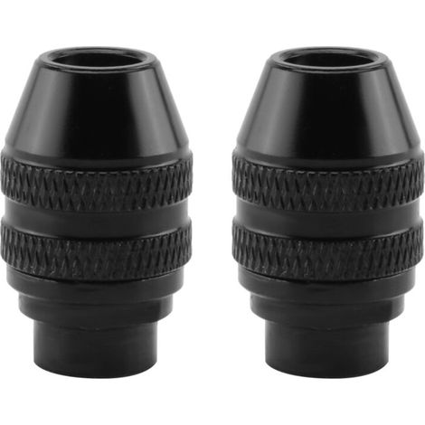 Stück Multi-Change Schnellwechsel-Universal-Spannfutter als Ersatz für 4486 Rotationswerkzeuge 3000 4000 7700 8200 (1/4)