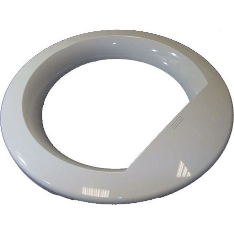 CADRE DE HUBLOT EXTERIEUR POUR LAVE LINGE   LADEN - 481244011577