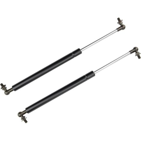 Supports de levage pour patrouille Y61 GU UTE 1997-2013 Capots avant Modifier Amortisseurs Chargés Amortisseurs à ressort de capot avant Supports de levage des entretoises Ressorts (1/5)