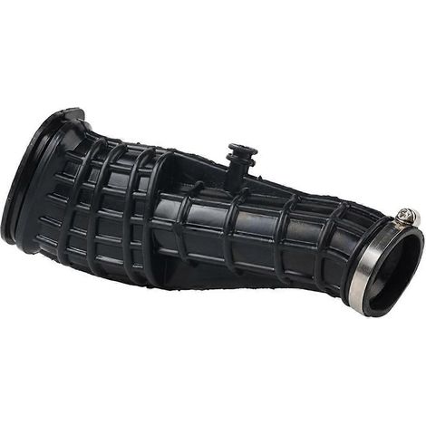 Tuyau de raccordement du filtre à air, tuyau d'échappement du filtre à air pour Yamaha FZ16 (1/4)