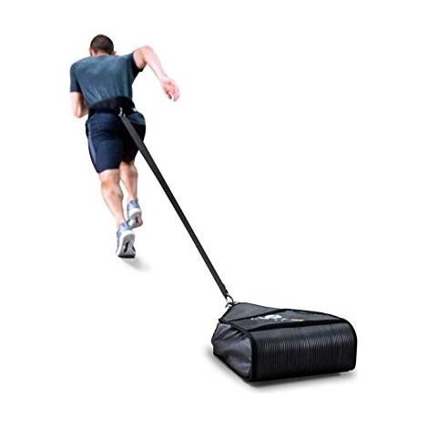 Krafttrainingsschlitten Modell II