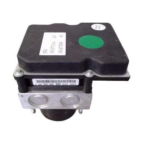 [PRODUIT D'OCCASION] Unite Hydraulique Abs SEAT Ibiza ♻️ Ref Oe. 6r0614517babef - Garantie à vie (1/4)