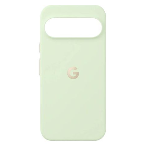 Funda Google GA09834 color jade para Google Pixel 10 Pro XL