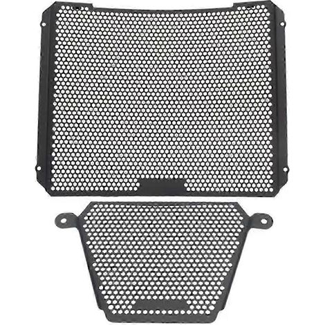 Motorcycle Radiator Guard Grille Cover Protector Protective Grill for GSX-R1000 GSX-R 1000 GSXR1000 2017-2022 (1/5)