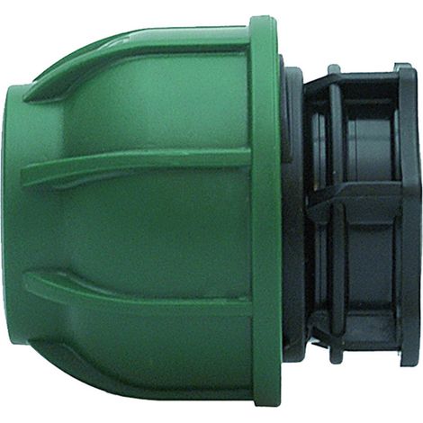 5PZ TAPPO TERMINALE Ã¸ 40 - PN 10