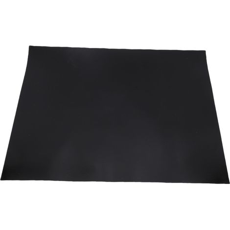 Coperchio di protezione per piano cottura a induzione, realizzato in fibra di vetro siliconata, tappetino antigraffio, protezione per la cucina. (1/5)
