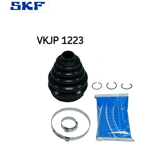 Jeu de joints-soufflets, arbre de commande SKF VKJP 1223 FORD 1539193