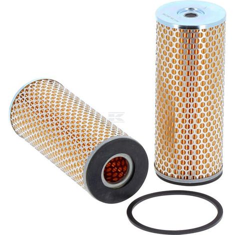 Hydraulikfilter HIFI FILTER SH56318