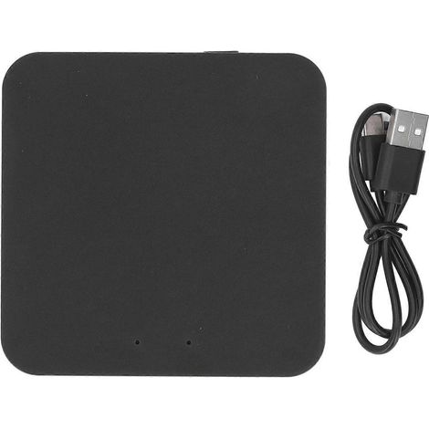 Smart-WLAN-Hub-Gateway mit Bluetooth-Mesh-Technologie und verschiedenen Protokollen zur Fernsteuerung