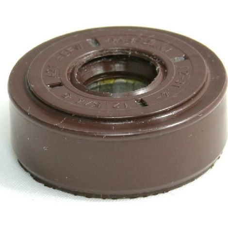 Cuscinetto a sfera con paraolio compatibile decespugliatore motosega HUSQVARNA