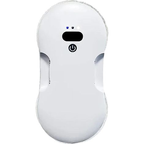 Robot limpiacristales, potencia de succión de 2800 Pa, dos modos de funcionamiento, Yes-b, RN2-17 (1/2)