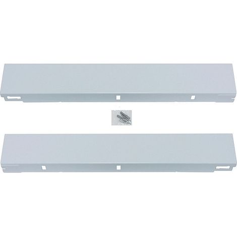 Vaillant Abstandshalter 130 mm atmoTEC excl./plus, turboTEC plus VC/VCW, 0020054621 (1/2)