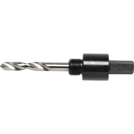 Makita HSS BiM Sierra de orificio Adaptador ZE2 14-30 mm 6-KT - P-35156