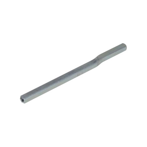 Carré déporté - Carre : 8 - Longueur : 150 - Finition : acier - FAPIM (1/3)