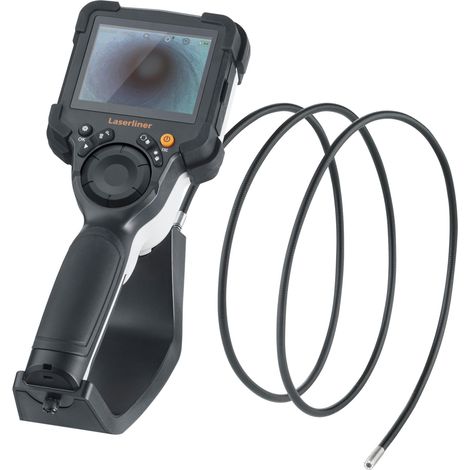Draper 32052 Laserliner 082.237A VideoInspector Mini Professional Video Inspection System