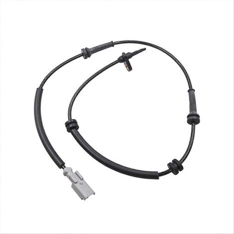 Sensor ABS velocidad calle delant y detrás para Citroën Peugeot (1/5)