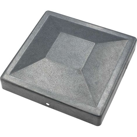 Techo piramidal de 160x160 cm, Wiśniowski, galvanizado. (1/3)