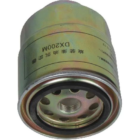 DX200M MB220900 20801-02141 oil-water separator filter element for Isuzu. (1/4)