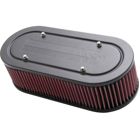 BOITIER FILTRE A AIR K&N 56-1770-2