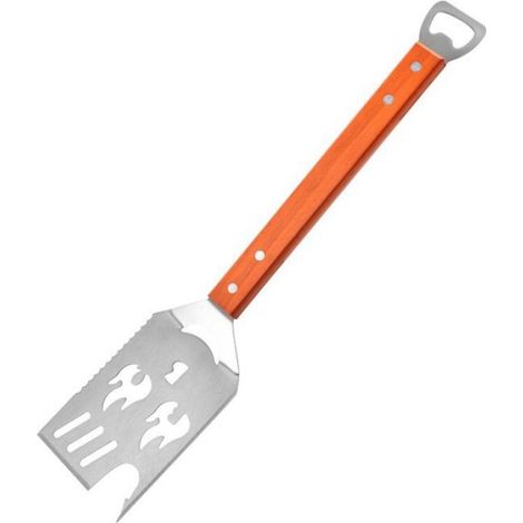 Kit Barbecue - Ustensiles Pour Grillades En Plein Air - Camping Et Jardin - Ensemble Complet De 6 Pièces (1/5)