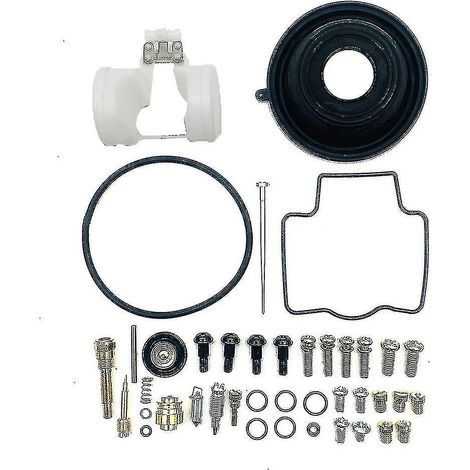 CREA Compatible With Kps Ninja Zx9r Gpz900r Zx900 19942003carburetor Repair Kitbeyamis (1/5)