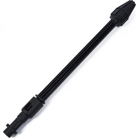 High Pressure Washer Unblocker, Dust Collector, Rotor Nozzle, Car Cleaner, Adjustable Nozzle, 150 Bar Spray Nozzle, Adjustable Spray Nozzle, High Cleaner (1/5)