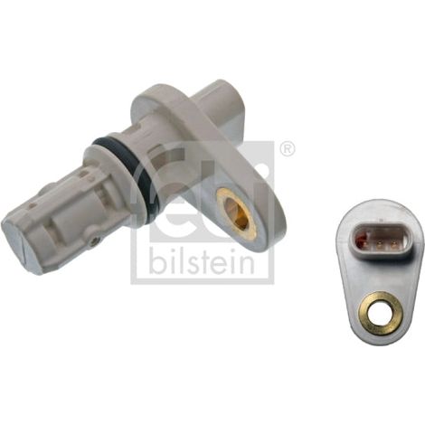 Capteur d'angle, vilebrequin FEBI BILSTEIN 38711 CHEVROLET 01249089 025195551 (1/2)