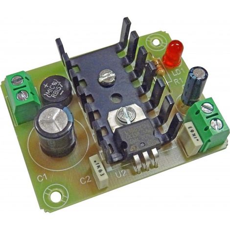 FE1 Alimentazione 300mA 5V