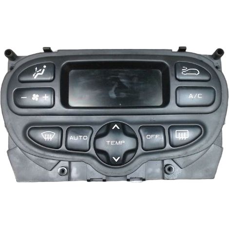 Commande De Chauffage CITROEN Xsara Picasso [PRODUIT D'OCCASION]♻️6451qg