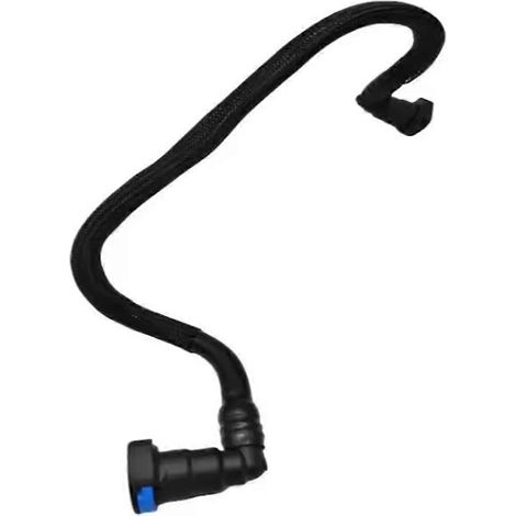 31368678 Tuyau inférieur de radiateur d'huile de transmission pour Volvo S80 V60 S60 XC60 XC70 V70 (1/4)