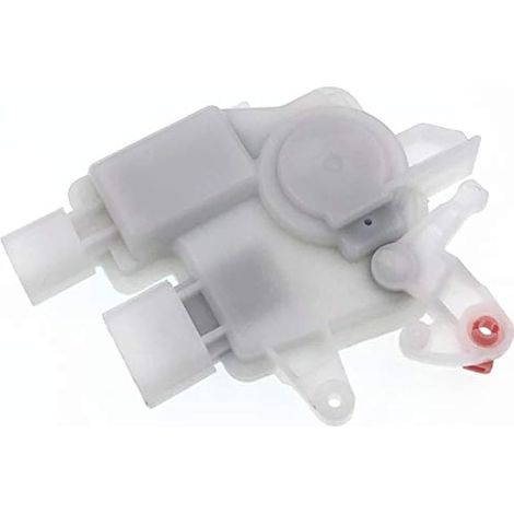 Actionneur de verrouillage électrique des portes avant gauche (FL) OEM 72155-SDA-A01 pour Honda Acura Accord 2003-2007 (1/4)