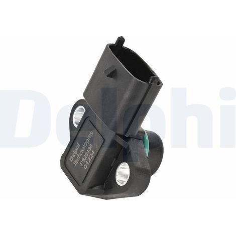 Capteur, pression de suralimentation DELPHI PS20136-12B1 HYUNDAI 393002A600