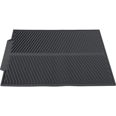 Grand coussin imperméable/isolant thermique en silicone (1/5)