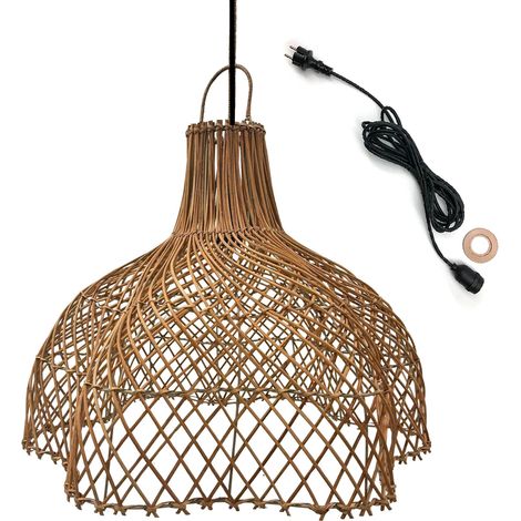 Sospensione esterna D60 cm ARIA (1/2)