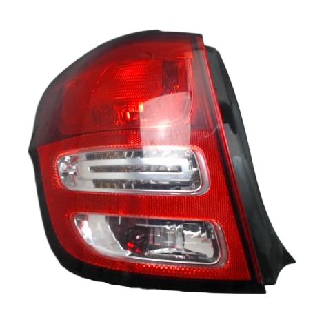 [PRODUIT D'OCCASION] Feu Arriere Gauche  CITROEN C3 II Phase 1 (a51) 2009-2013 ♻️ Ref Oe. 6350kq - Garantie à vie (1/3)