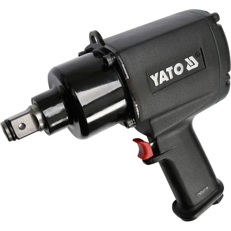 YT-09564 cacciavite elettrico e chiave ad impulsi Yato YT-09564 (1/5)