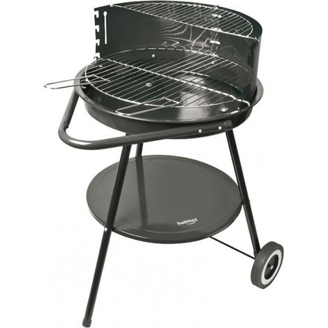 BARBACOA CARBON SUPERGRILL 45 - EHLIS (1/5)